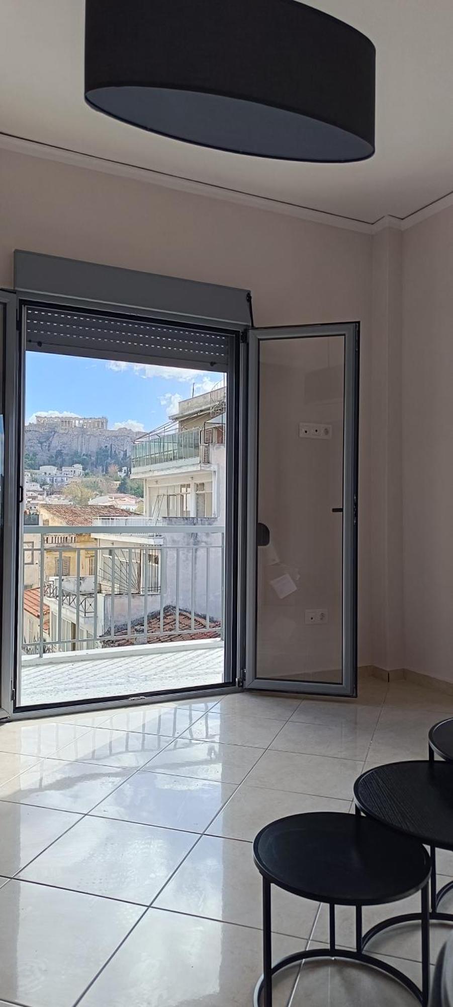 Eternal Acropolis Suites Athen Eksteriør billede