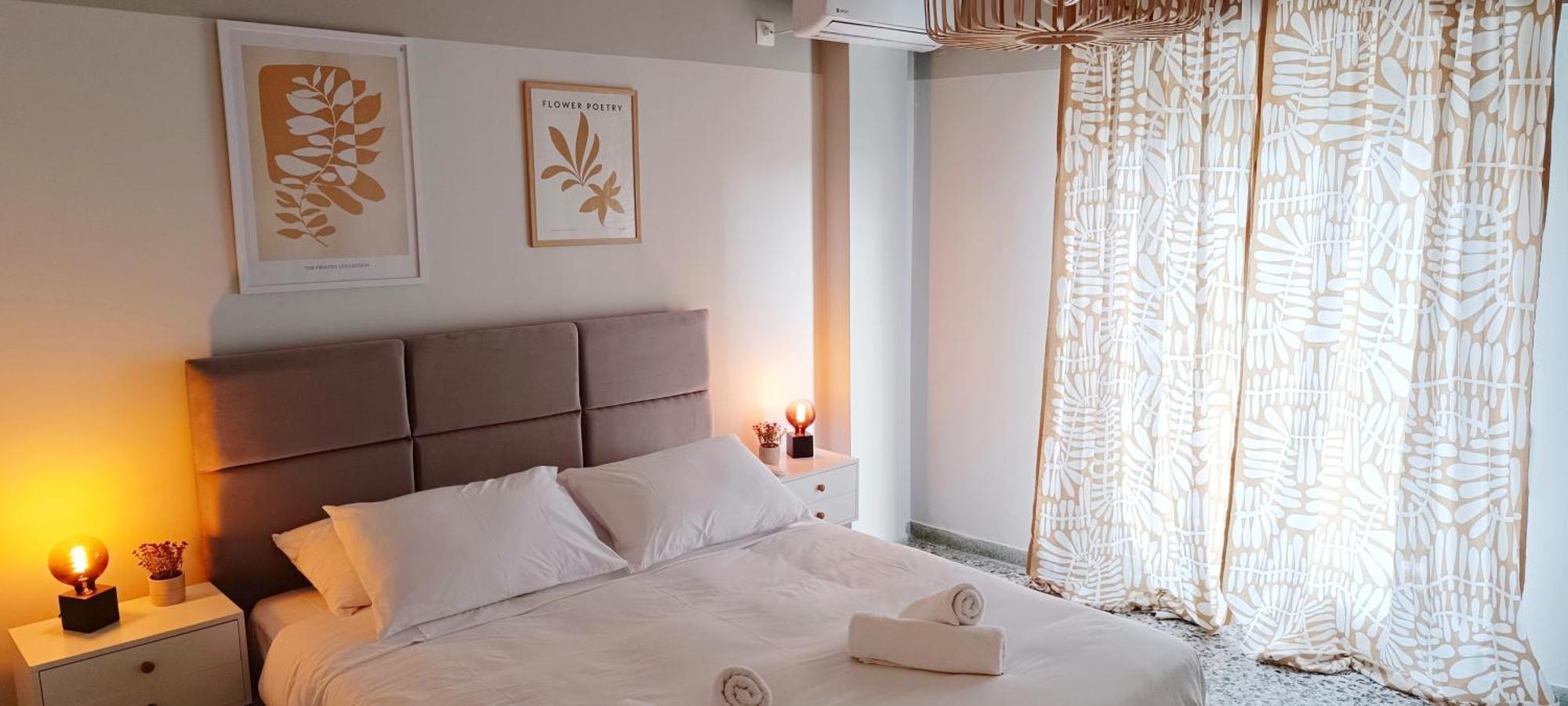 Eternal Acropolis Suites Athen Eksteriør billede