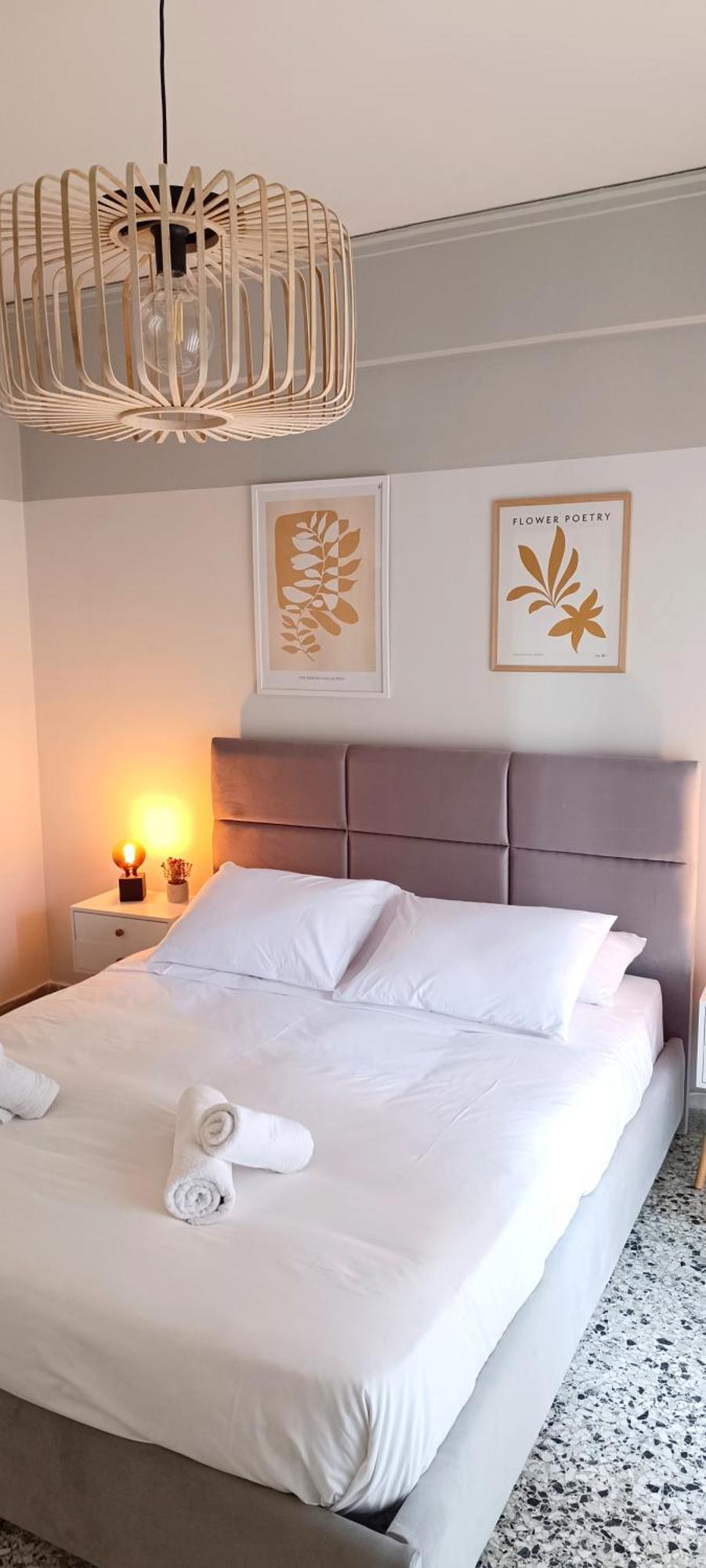 Eternal Acropolis Suites Athen Eksteriør billede