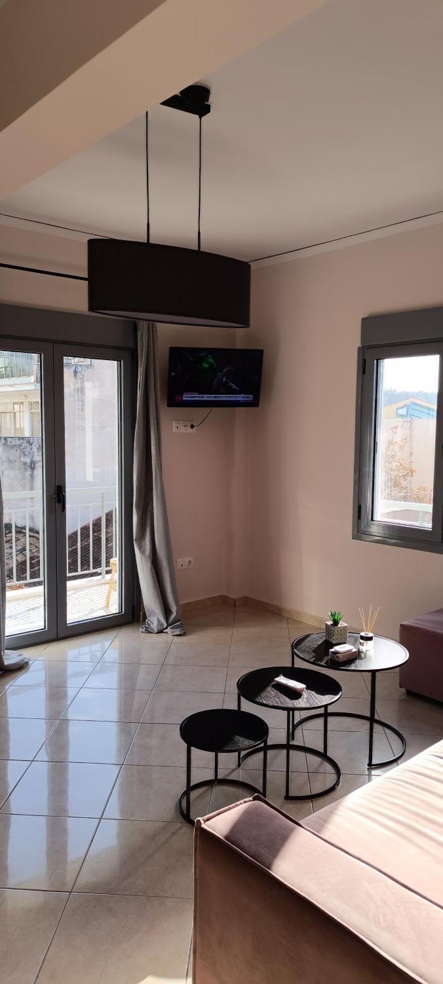 Eternal Acropolis Suites Athen Eksteriør billede