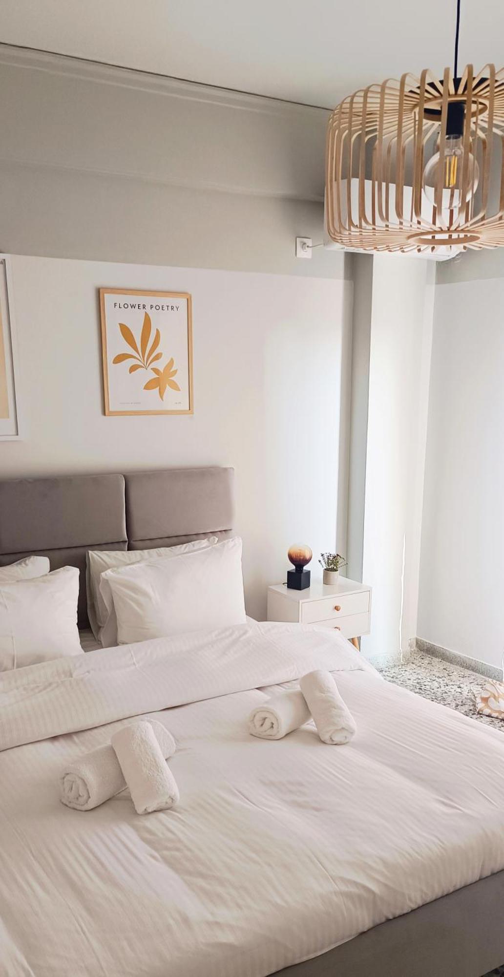 Eternal Acropolis Suites Athen Eksteriør billede